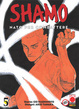 Cover of Shamo