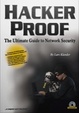 Cover of Hacker Proof
