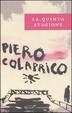 Cover of La quinta stagione
