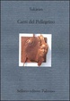 Cover of Canti del pellegrino