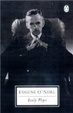 Cover of Early Plays