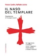 Cover of Il naso del templare