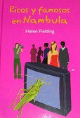Ricos y famosos en Nambula