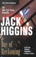 Cover of Day of reckoning