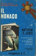Cover of Il Monaco