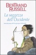 Cover of La saggezza dell'Occidente