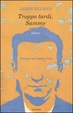 Cover of Troppo tardi, Sammy