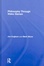 Cover of Philosophy Through Video Games