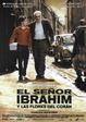 Cover of El señor Ibrahim y las flores del Corán