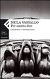 Cover of Per sentito dire. Conoscenza e testimonianza