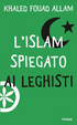 Cover of L'Islam spiegato ai leghisti