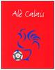 Cover of Alè Calais