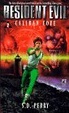Cover of Resident Evil, Vol. 2