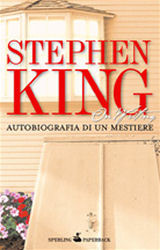 More about On writing