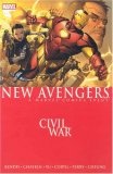 New Avengers Vol. 5 : Civil War