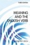 Cover of Meaning and the English Verb