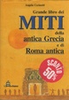 Cover of Grande libro dei miti