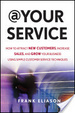 Cover of At Your Service