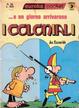 Cover of ...e un giorno arrivarono i Coloniali