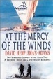 Cover of At the mercy of the winds