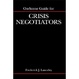 Cover of On-Scene Guide for Crisis Negotiators