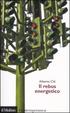 Cover of Il rebus energetico