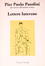Cover of Lettere luterane