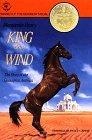 King of the Wind : The Story of the Godolphin Arabian