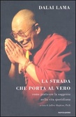 Cover of La Strada che Porta al Vero