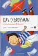 Cover of Le avventure di Itamar