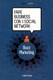 Cover of Fare business con i social network, 9