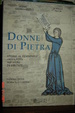 Cover of Donne di pietra