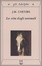 Cover of La vita degli animali