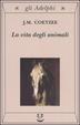 Cover of La vita degli animali