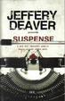 Cover of Suspence