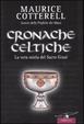Cover of Cronache celtiche