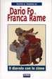 Cover of Il diavolo con le zinne
