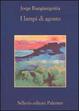 Cover of I lampi di agosto