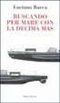 Cover of Buscando per mare con la decima Mas