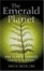 Cover of "The Emerald Planet"