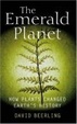 Cover of The Emerald Planet