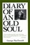 Cover of "Diary of an Old Soul"
