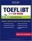 Cover of "Kaplan TOEFL iBT with CD-ROM, 2007-2008 Edition"