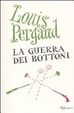 Cover of La guerra dei bottoni