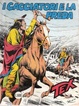 Cover of Tex n. 244