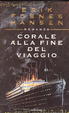 Cover of Corale alla fine del viaggio