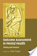 Cover of Outcome Measurement in Mental Health