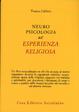 Cover of Neuropsicologia dell'esperienza religiosa