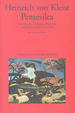 Cover of Pentesilea