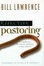 Cover of "Effective Pastoring Giving Vision, Direction, And Care To Your Church"